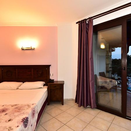 Ayaz Aqua Beach Hotel Bodrum 외부 사진