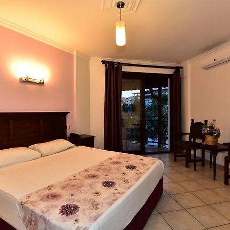 Ayaz Aqua Beach Hotel Bodrum 외부 사진