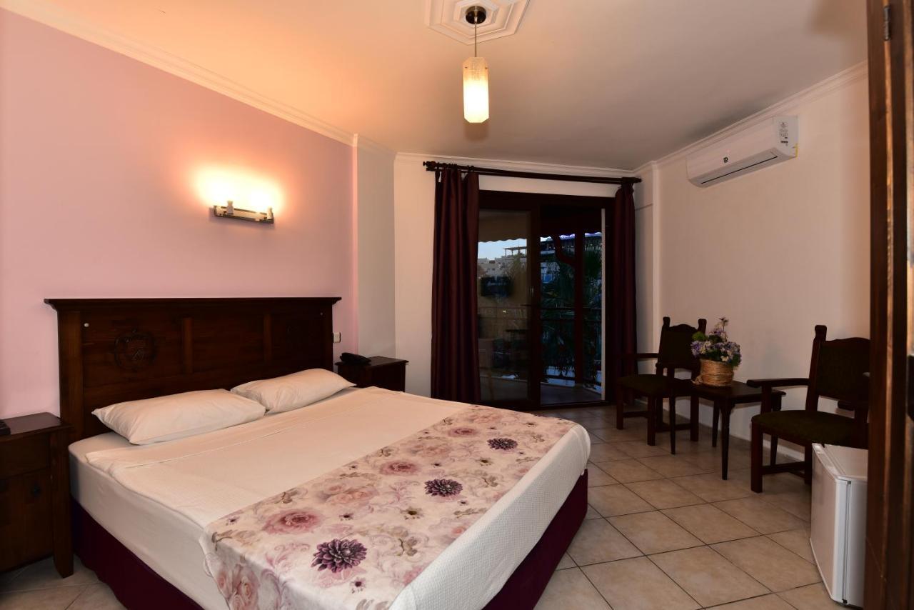 Ayaz Aqua Beach Hotel Bodrum 외부 사진