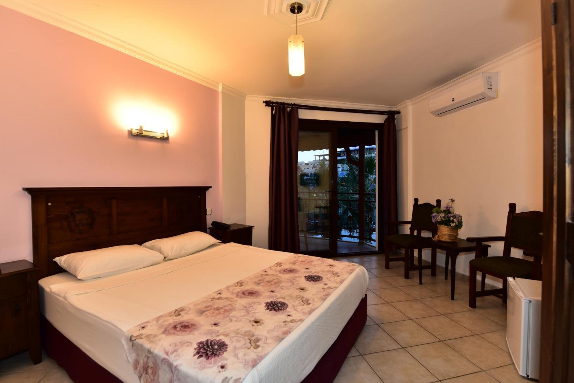 Ayaz Aqua Beach Hotel Bodrum 외부 사진
