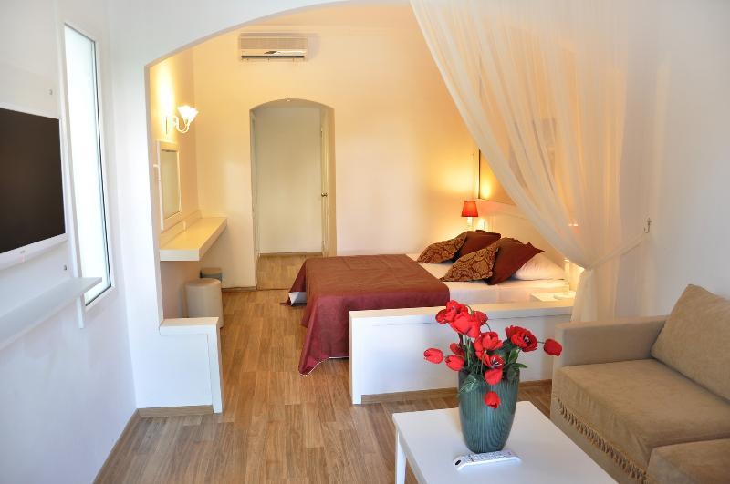 Ayaz Aqua Beach Hotel Bodrum 외부 사진